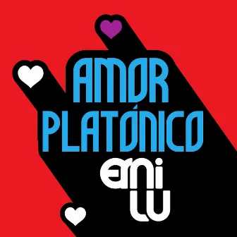 Amor Platónico by Erni Lu