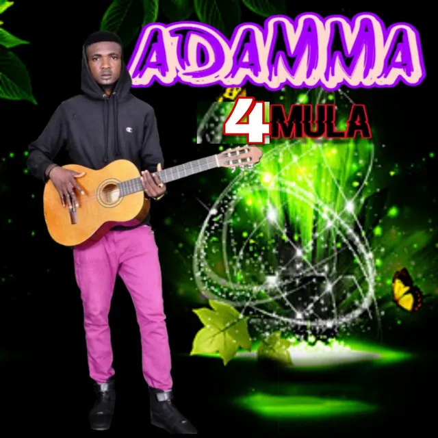 Adamma