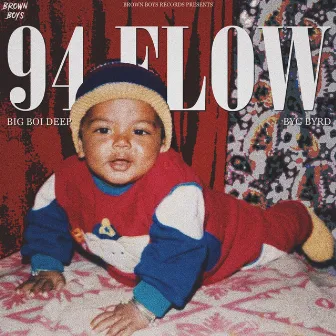 94 Flow by Big Boi Deep