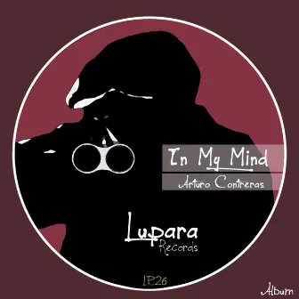 In My Mind by Arturo Contreras