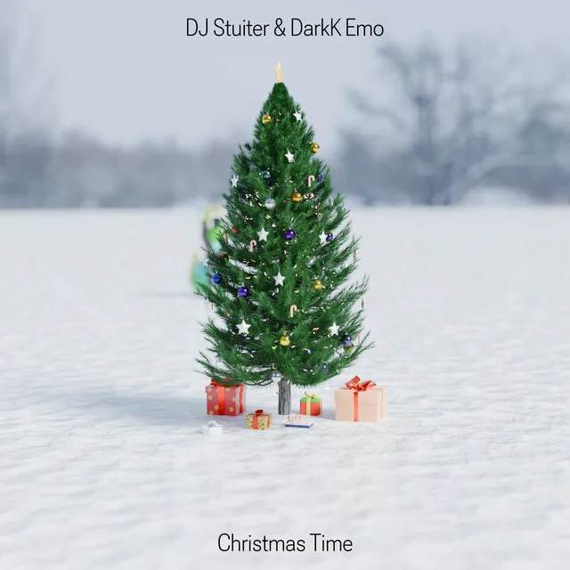 Christmas Time - Extended Mix