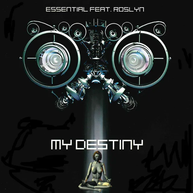 My Destiny - Xtm Radio Mix