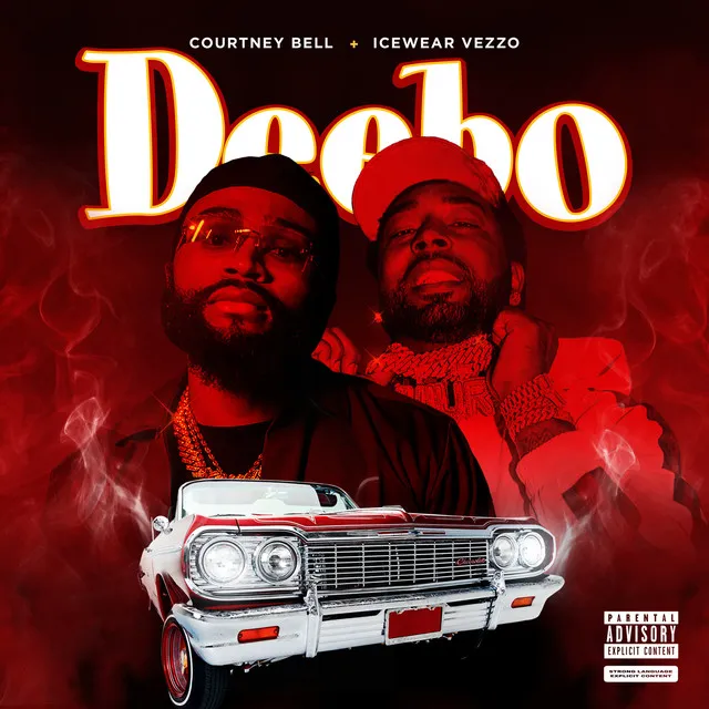 Deebo (feat. Icewear Vezzo)