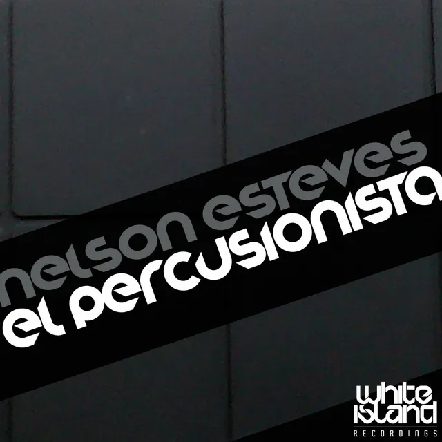 El Percusionista - Original Mix