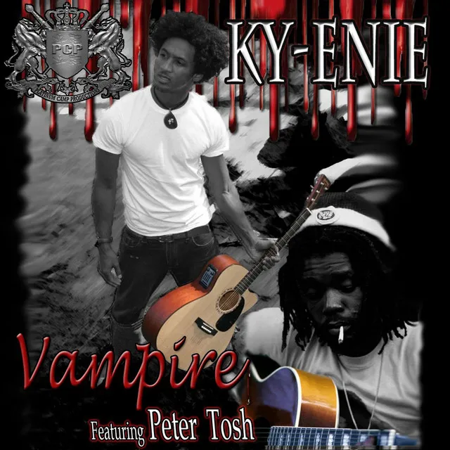 Vampire - Ft. Peter Tosh