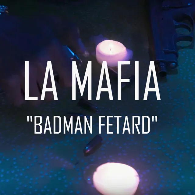 Badman fêtard