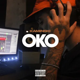 OKO (Old Freestyle) by Yann Kaminski