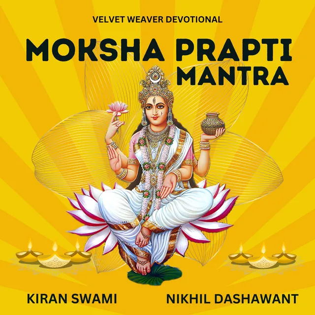 Moksha Prapti Mantra