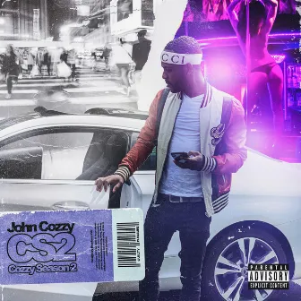 Cs2 : Cozzy Season 2 by John Cozzy