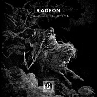 Ethereal Illusion by Radeon