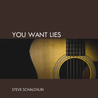 You Want Lies (Demo) by Steve Schalchlin