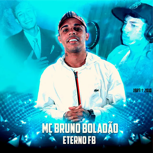 Mc Bruno Boladão