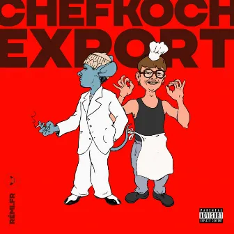 CHEFKOCH EXPORT by rémi.fr