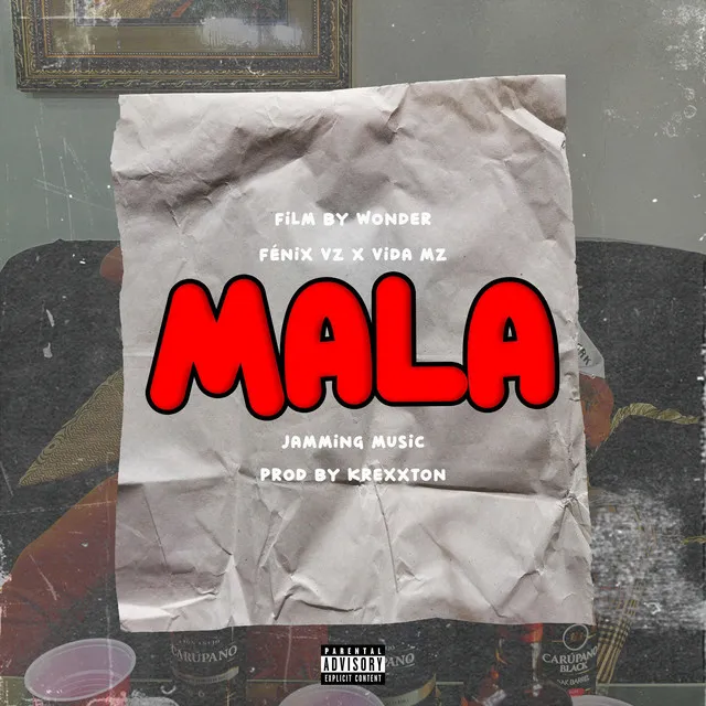 Mala