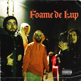 Foame de Lup by CROW