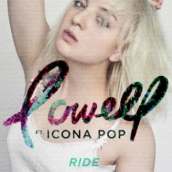 Ride by Lowell