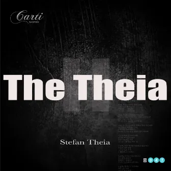 The Theia by Stefan Theia