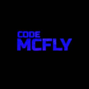 MCFLY by Code