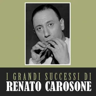 I Grandi Successi di Renato Carosone by Renato Carosone