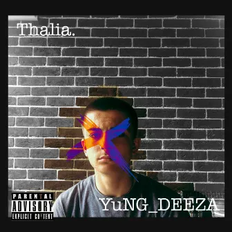 Thalia. by YuNG_DEEZA