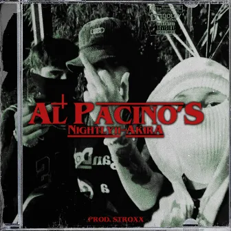 Al Pacino's by Nightly11