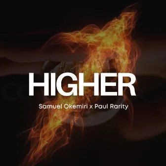 Higher by Paul Rarity