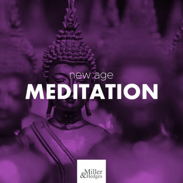 New Age Meditation: Meditation Music, Relaxing Sounds of Nature