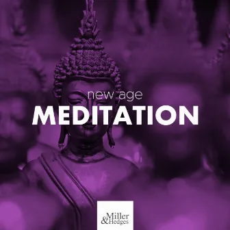 New Age Meditation: Meditation Music, Relaxing Sounds of Nature by Tropical Pilates