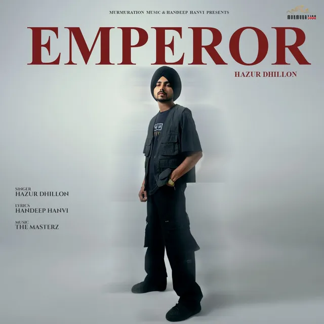 Emperor