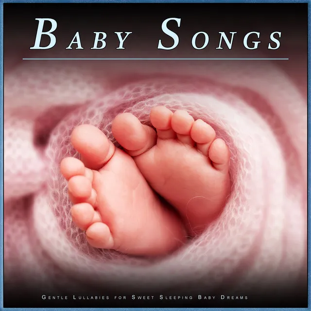 Rock A Bye Baby - Piano Baby Songs