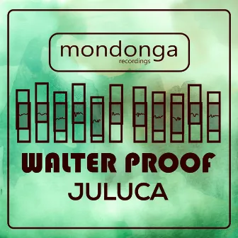 Juluca by Walter Proof