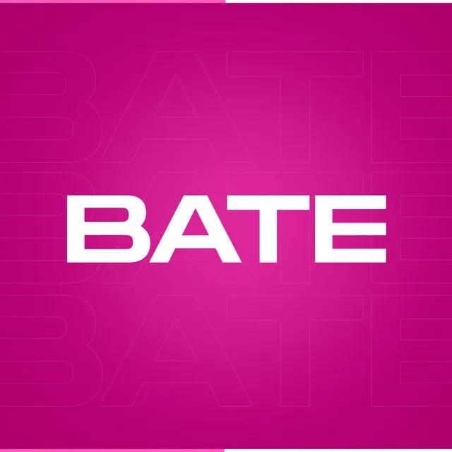 Bate