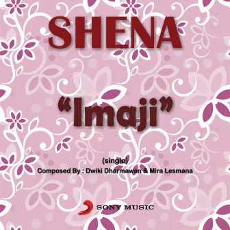 Imaji by Shena