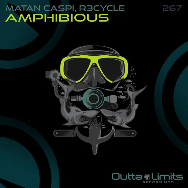 Amphibious