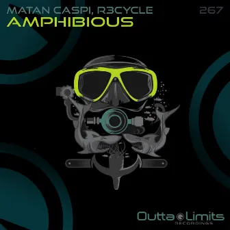 Amphibious by R3cycle