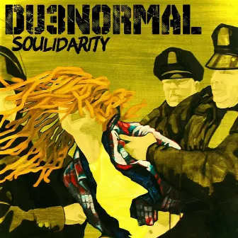 Soulidarity by DU3normal