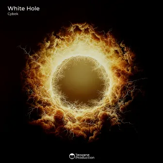 White Hole by Cybek