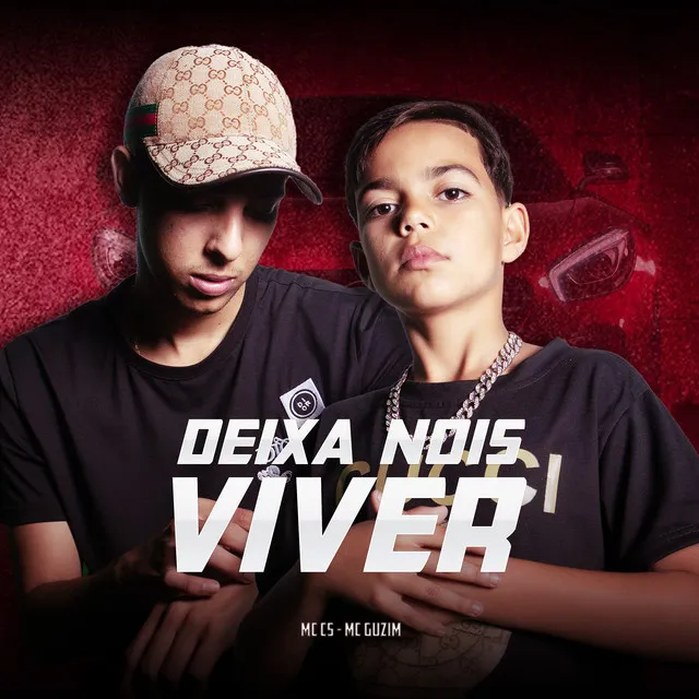 Deixa Nóis Viver