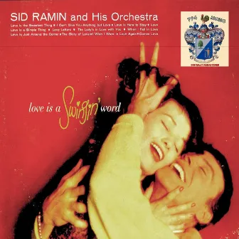 Love Is a Swingin' Word by Sid Ramin