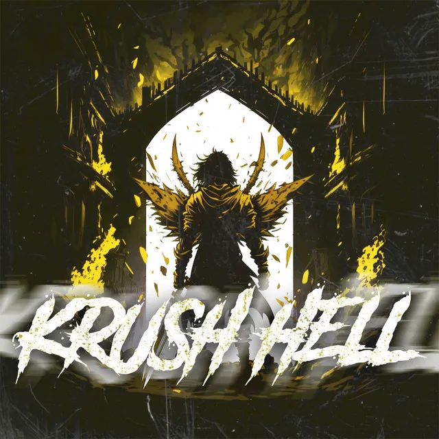 KRUSH HELL (8D)