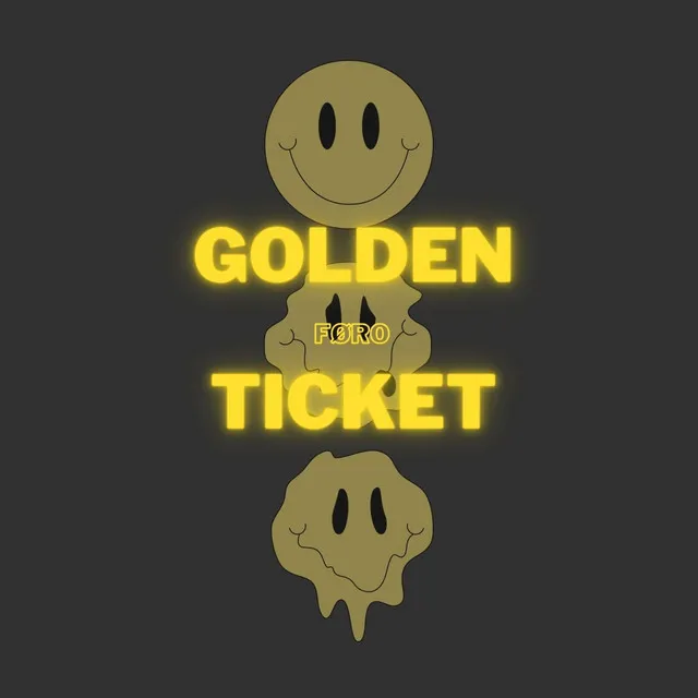 Gølden Ticket