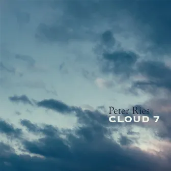 Cloud 7 by Peter Ries