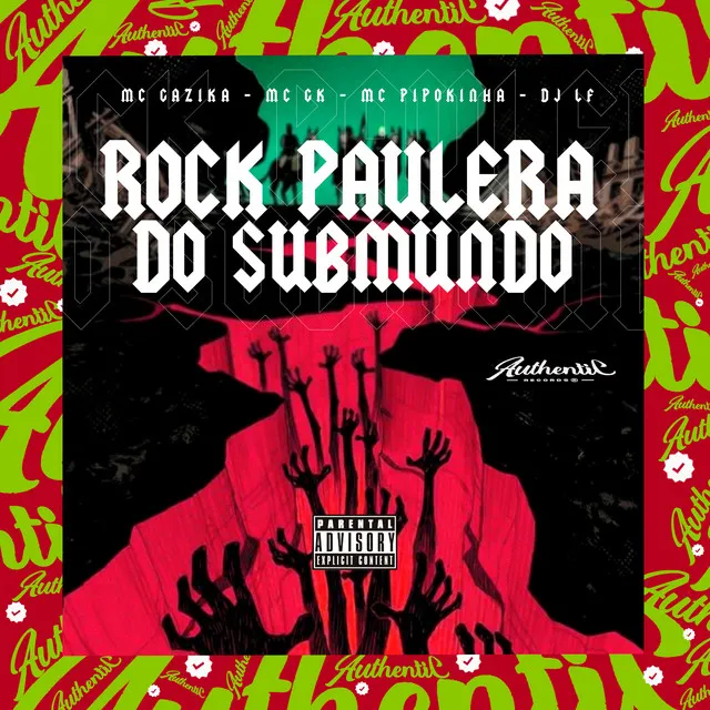 Rock Paulera do Submundo