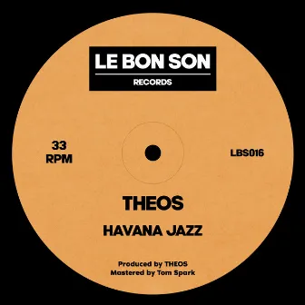 Havana Jazz by THEOS