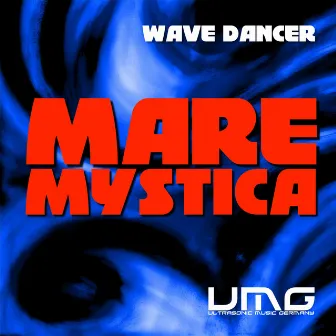 Wave Dancer by Mare Mystica