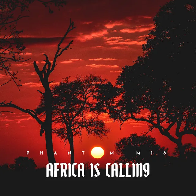 Africa is Calling