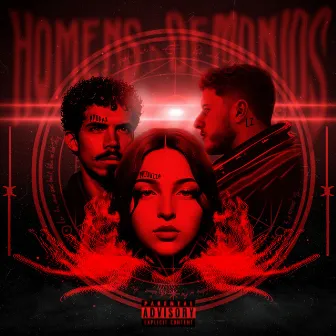 Homens & Demonios by LZ Real