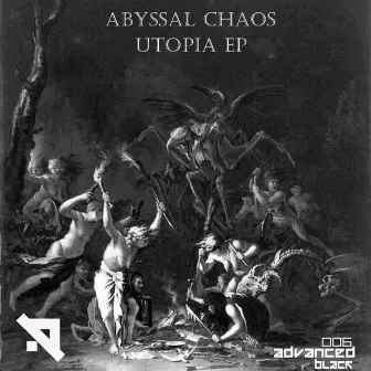 Utopia EP by Abyssal Chaos