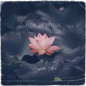 Flor de Lótus by Divijata Ash