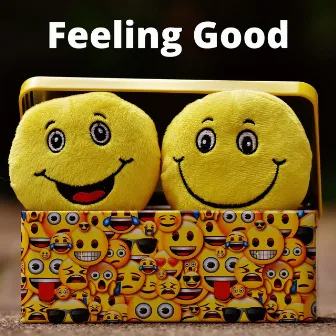 Feeling Good by Gil Axelrod